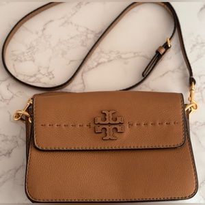 Tory Burch McGraw
